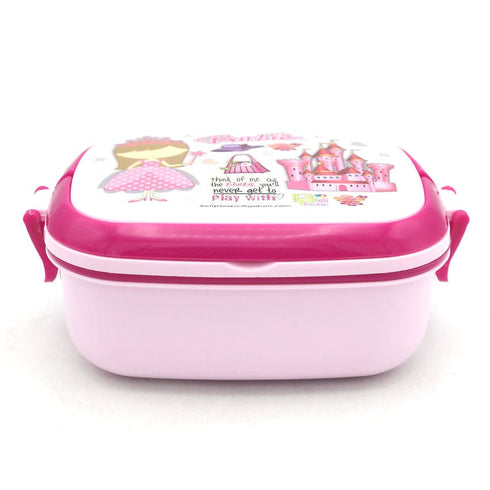 Smart Lunch Box